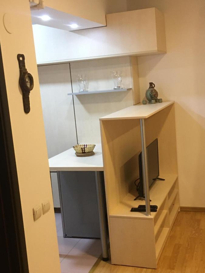 Sinaia Chic Minisuite Mirage-Self Check-In&Free Parking Ngoại thất bức ảnh
