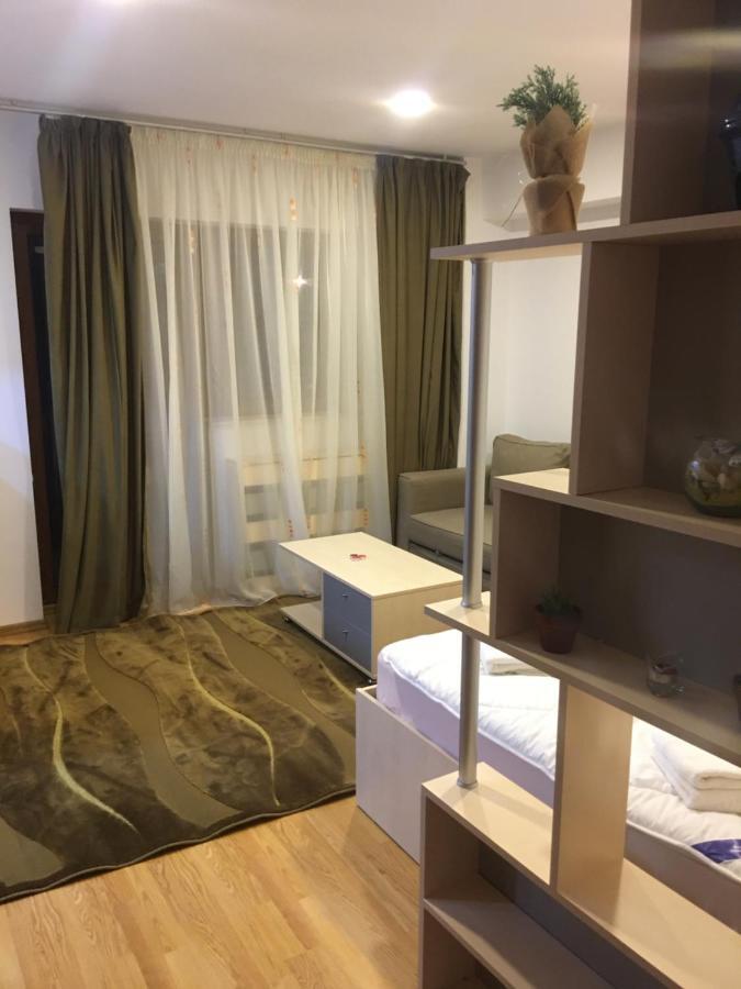 Sinaia Chic Minisuite Mirage-Self Check-In&Free Parking Ngoại thất bức ảnh